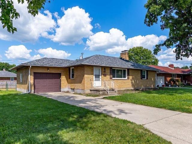 House for sale in West Carrollton, Montgomery County