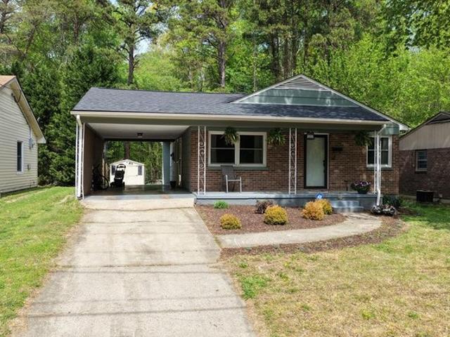 House for sale in Virginia