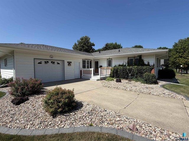 House for sale in Rock, Minnesota