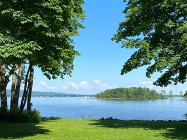 House for sale in St. Leonard's, Quebec