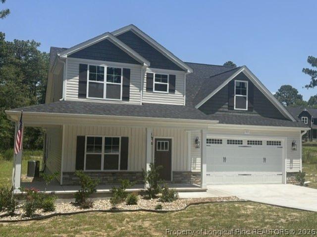 House for sale in Lumber Bridge, North Carolina