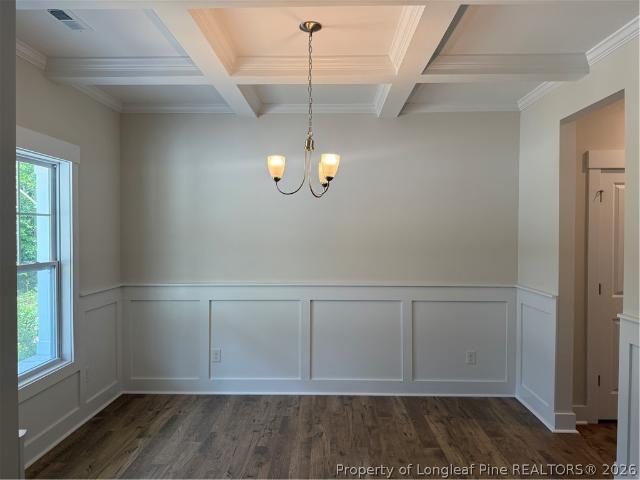 House for sale in Lumber Bridge, North Carolina