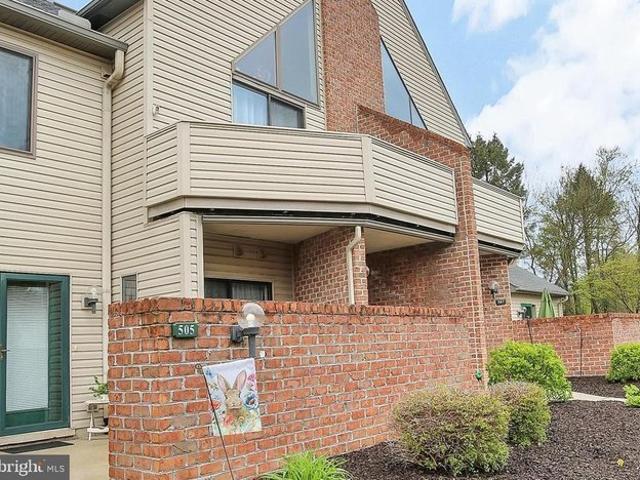 Condo for sale in Harrisburg, Pennsylvania