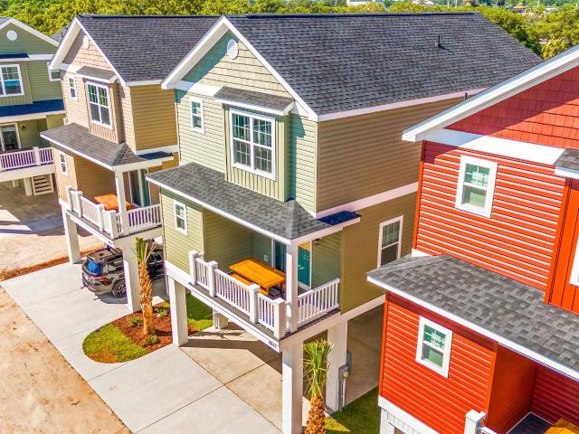House for sale in Myrtle Beach, South Carolina