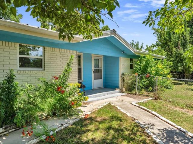 House for sale in Burnet, Burnet County