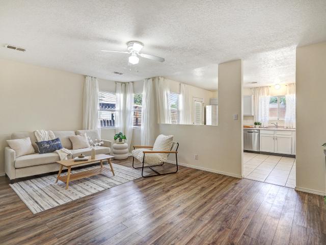 House for sale in Rio Rancho, New Mexico