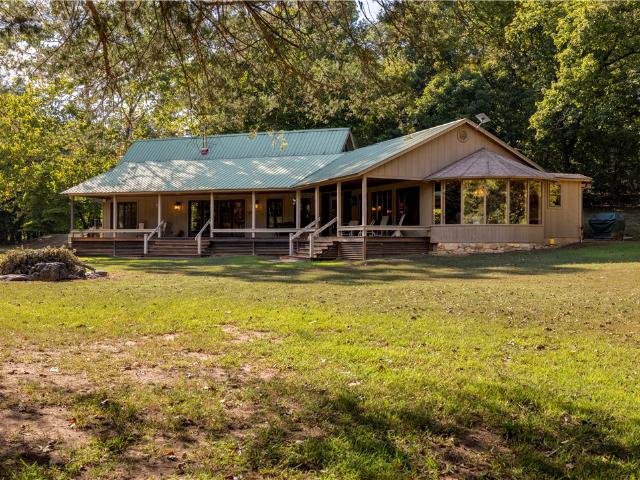 House for sale in Yellville, Marion County