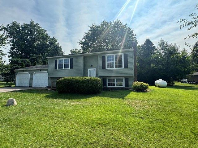 House for sale in Galion, Ohio