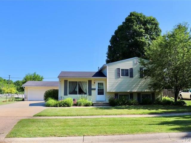 House for sale in Clio, Michigan