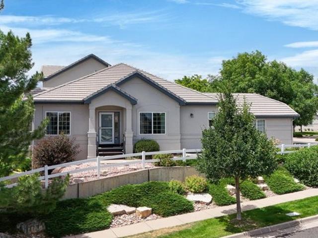 Townhouse for sale in Loveland, Colorado