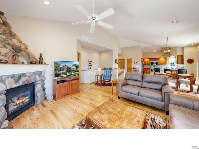 Townhouse for sale in Loveland, Colorado