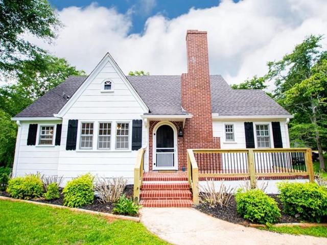 House for sale in Bowdon, Georgia