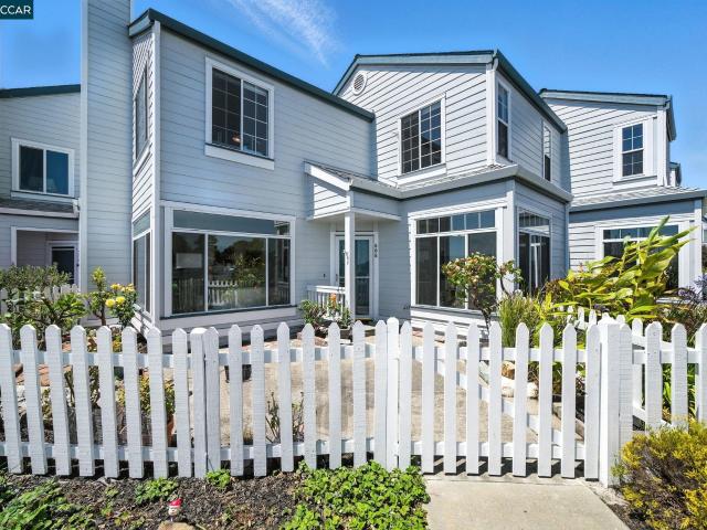 Townhouse for sale in Richmond