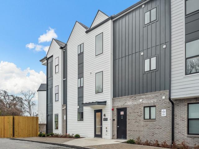 Condo for sale in Tennessee