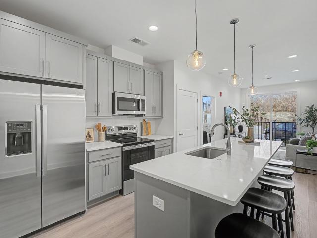 Condo for sale in Tennessee