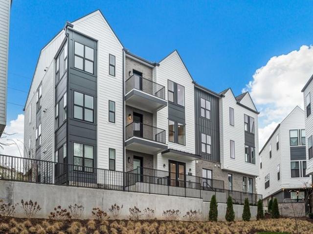 Condo for sale in Tennessee