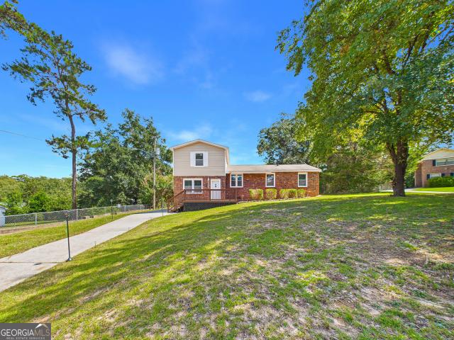 House for sale in Kathleen, Georgia