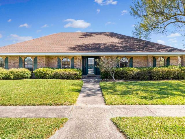 House for sale in Houma, Louisiana