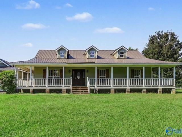 House for sale in Etowah, Alabama