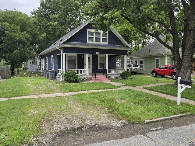 House for sale in Kansas