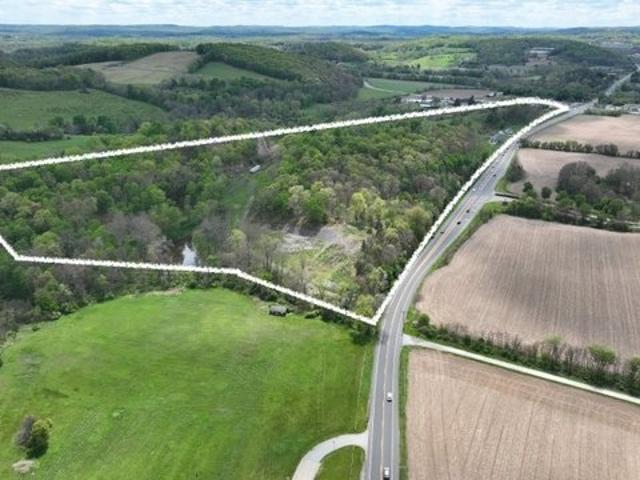Land for sale in Augusta, New Jersey