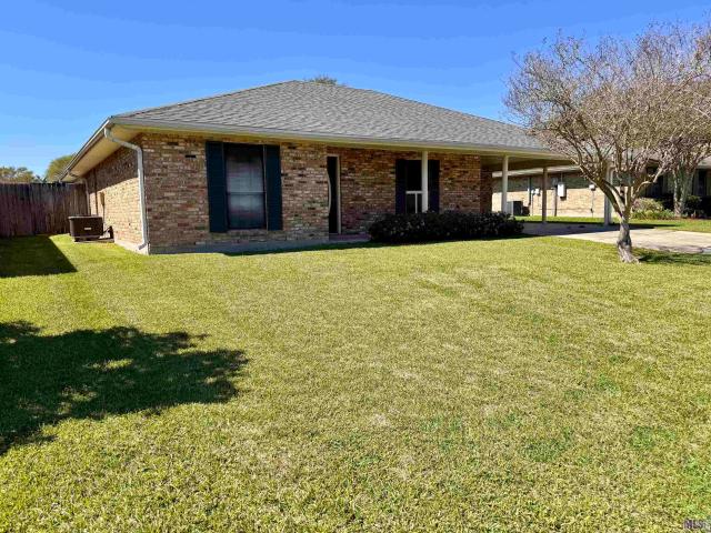 House for sale in Berwick, Louisiana