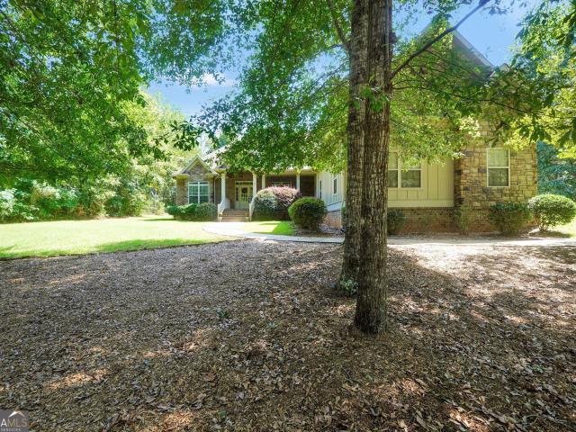 House for sale in Higgins Mill, Forsyth