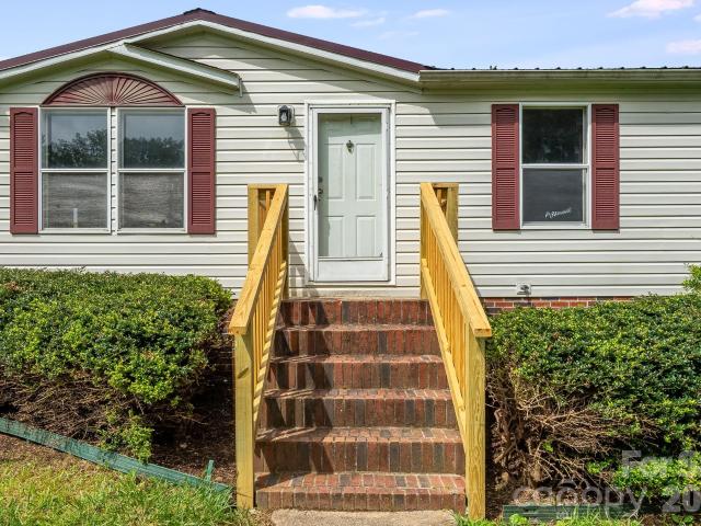 House for sale in North Carolina