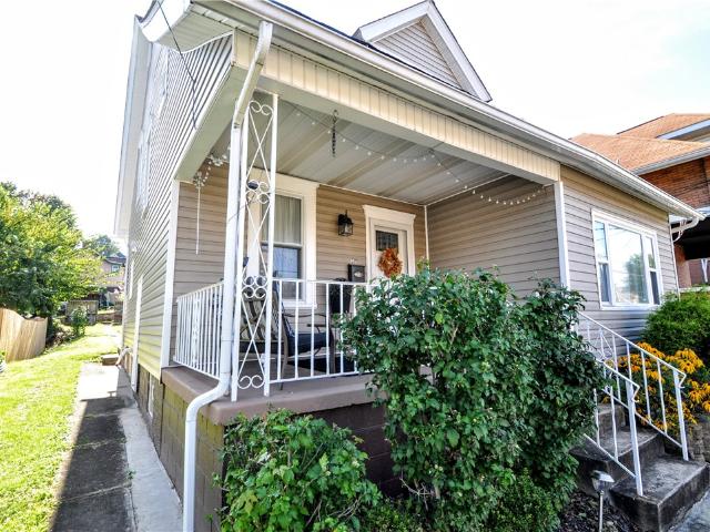House for sale in Charleroi, Washington County
