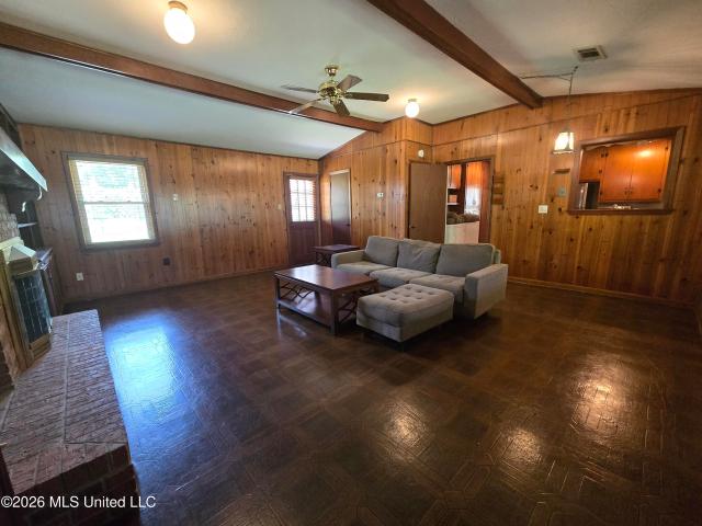 House for sale in Clinton, Mississippi
