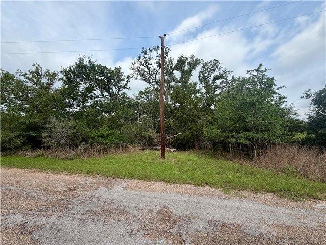 Land for sale in Somerville, Texas