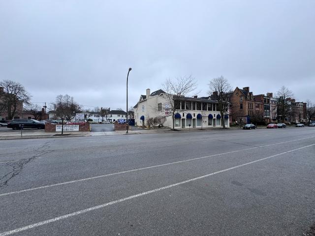 Commercial for sale in Buffalo, New York
