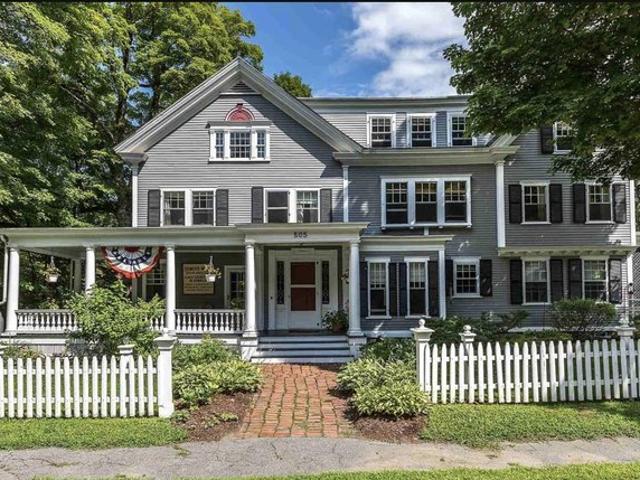 House for sale in Plantsville, Vermont