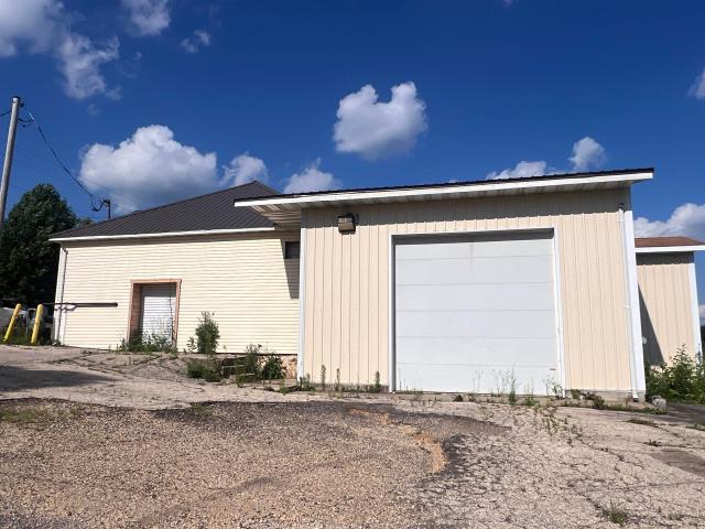 Commercial for sale in Wisconsin