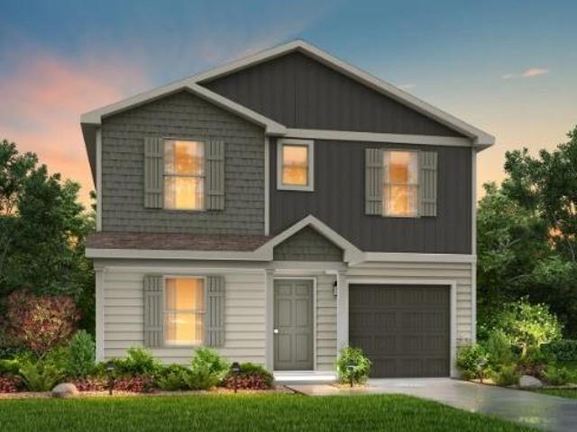 House for sale in Itasca, Texas