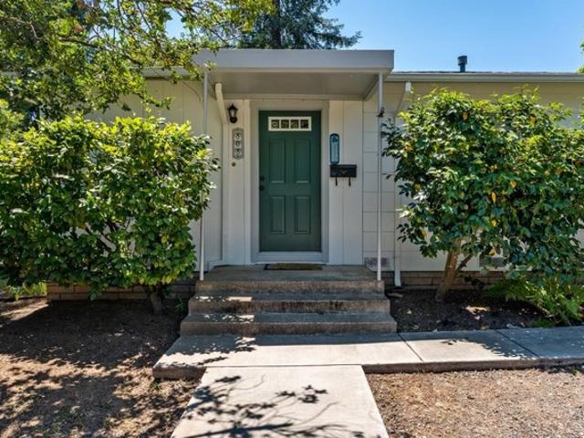 House for sale in Ukiah, California