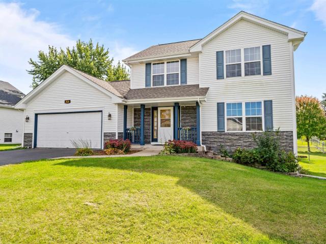 House for sale in Pecatonica, Winnebago County