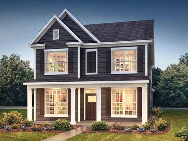 House for sale in Wake, North Carolina