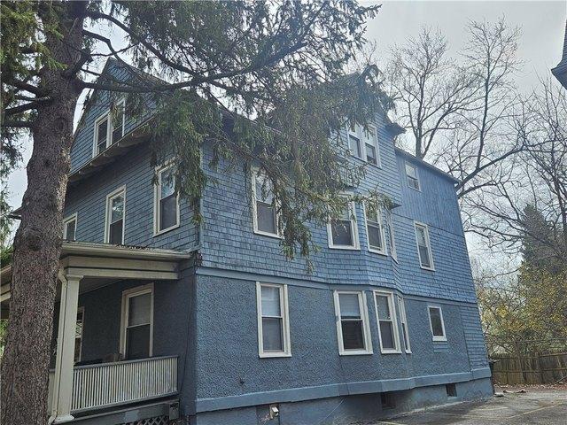 House for sale in Ithaca, New York