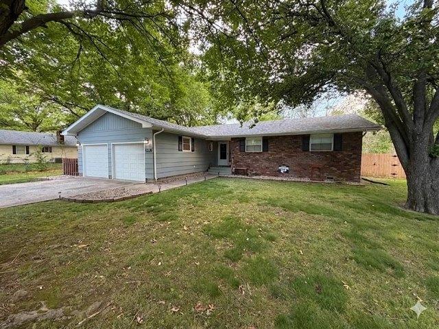 House for sale in Kansas
