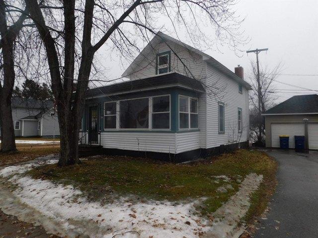 House for sale in Merrill, Wisconsin
