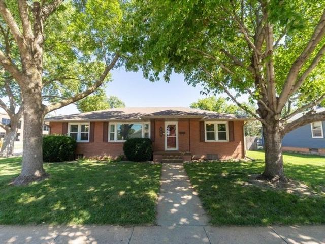 House for sale in Nebraska