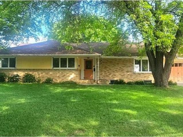House for sale in Morris, Minnesota