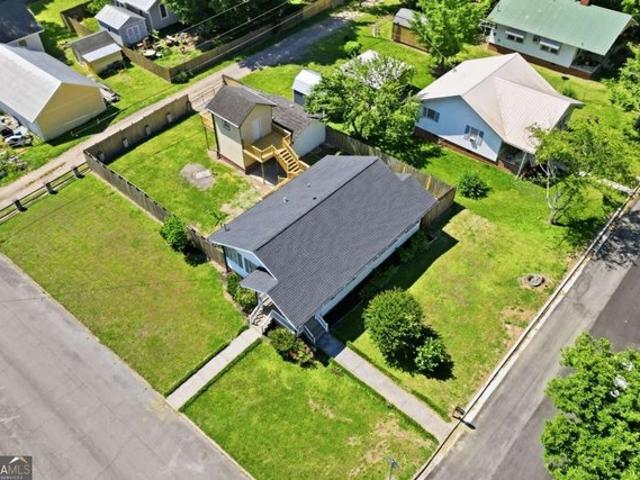 House for sale in Lindale, Georgia