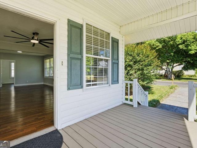 House for sale in Lindale, Georgia