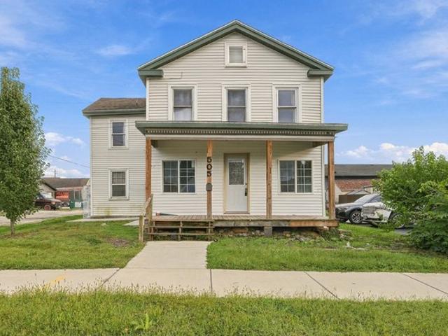 House for sale in Whiteside, Illinois