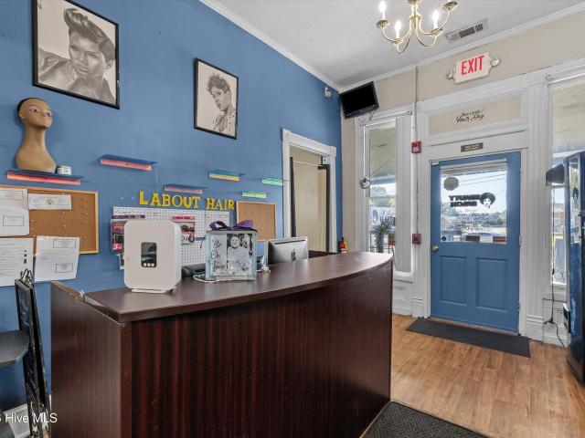 Commercial for sale in Waynesboro, Georgia