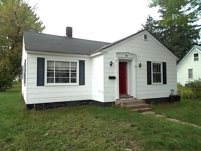 House for sale in Merrill, Wisconsin
