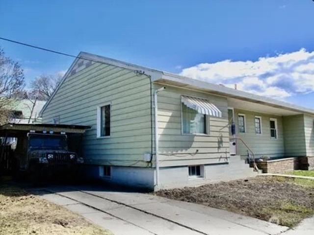 House for sale in Colville, Washington