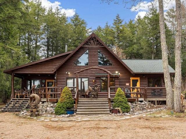House for sale in Gwinn, Michigan